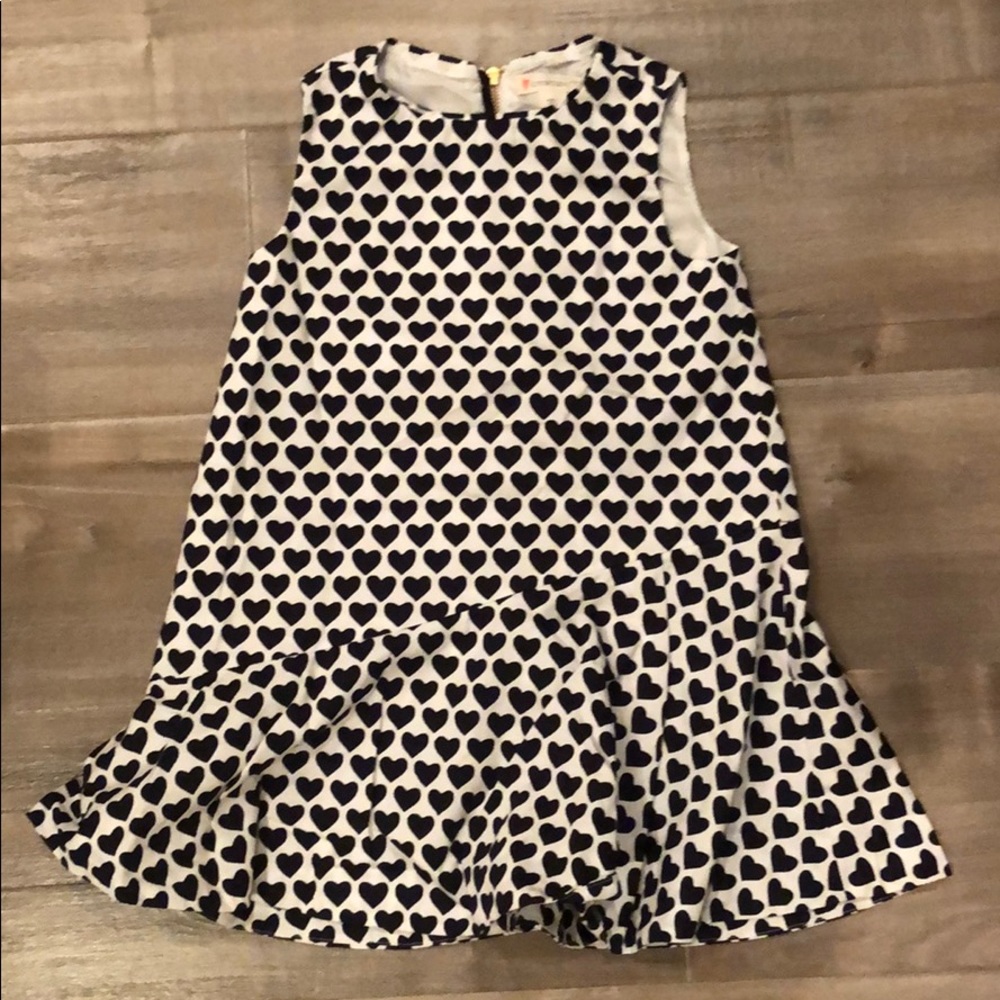 Crewcuts dress size 3